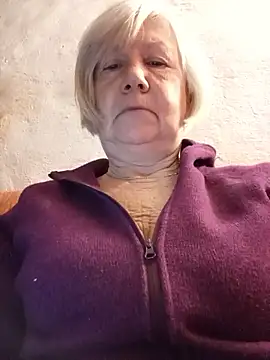 KlaudiaDarling online show from 01-10-26, 03:24