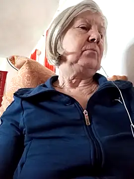 KlaudiaDarling online show from 02-27-26, 08:14