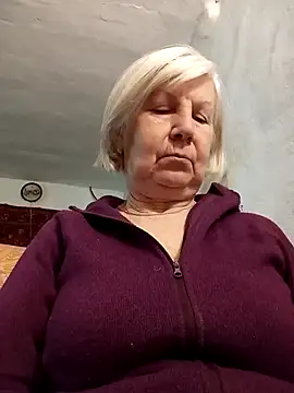 KlaudiaDarling online show from 02-16-26, 09:08