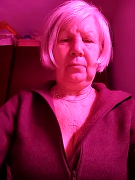 KlaudiaDarling online show from 01-08-26, 06:41