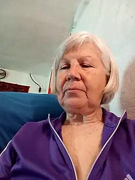 KlaudiaDarling online show from 04-08-26, 10:06