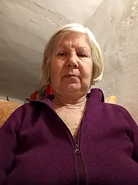 KlaudiaDarling online show from 02-08-26, 05:54