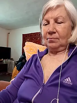 KlaudiaDarling online show from 03-13-26, 08:30