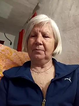 KlaudiaDarling online show from 03-31-26, 03:25