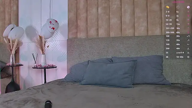 Ann Montes online show from 03-13-26, 05:07