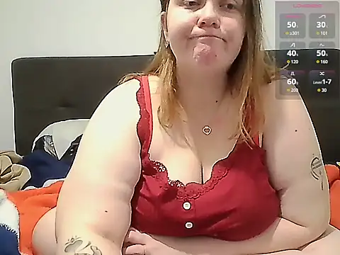 lina 99  online show from 02-22-26, 08:21