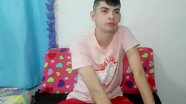 nico22love online show from 02-09-26, 12:14