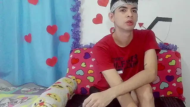 nico22love online show from 02-17-26, 02:58