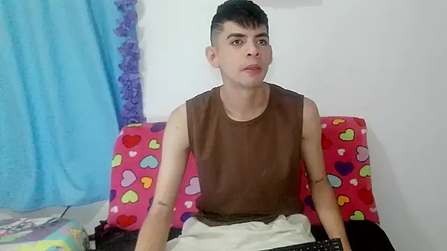 nico22love online show from 02-08-26, 11:30