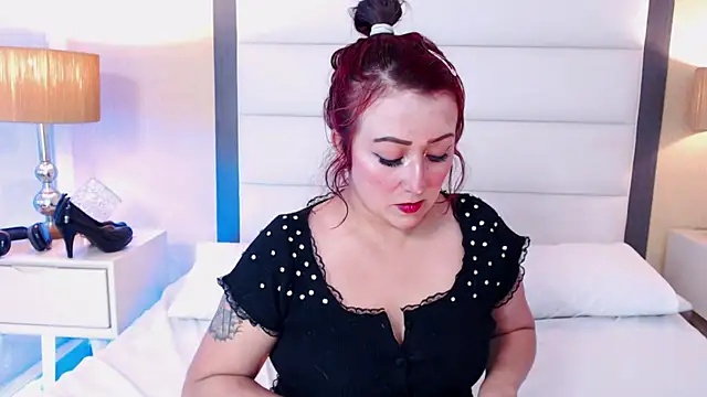 AlanaFerrer online show from 01-15-26, 12:08