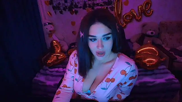 AlisiaRose online show from 02-21-26, 10:23