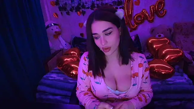 AlisiaRose online show from 02-15-26, 11:03