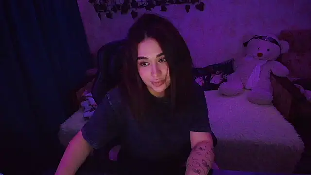 AlisiaRose online show from 01-09-26, 12:50