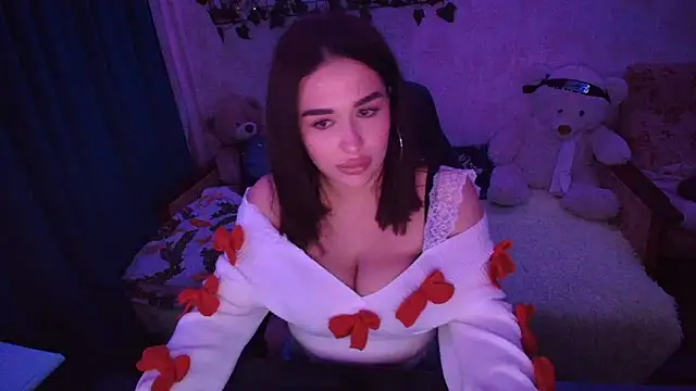 AlisiaRose online show from 01-12-26, 04:25