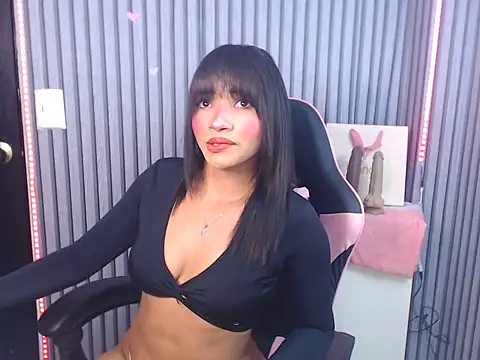 Vanessa  Hot  online show from 02-04-26, 04:40