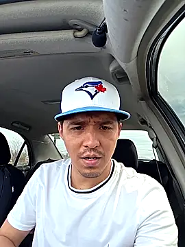 HoofedCylinder online show from 04-12-26, 04:54