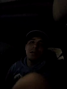 HoofedCylinder online show from 04-03-26, 03:35