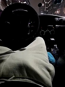 HoofedCylinder online show from 02-06-26, 03:57