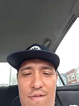 HoofedCylinder online show from 04-16-26, 03:35