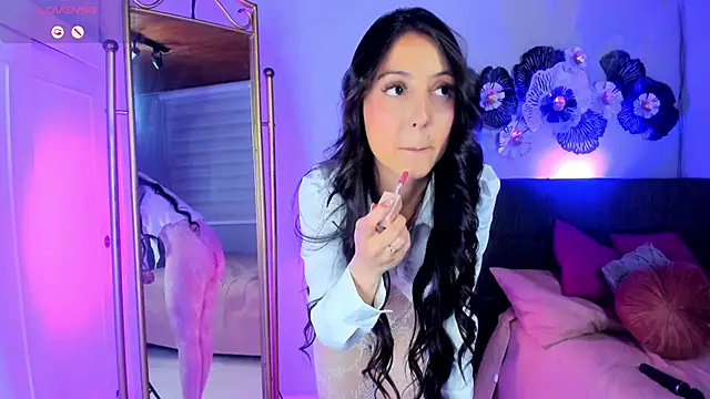 luna celeeste  online show from 04-05-26, 04:24