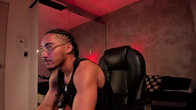 Maximo Zahir online show from 01-15-26, 03:54