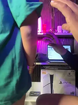 Shankkyyy online show from 02-19-26, 09:50