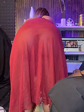 Shankkyyy online show from 02-12-26, 09:20