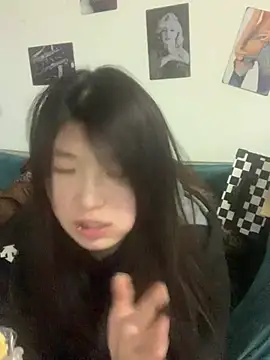 Qidandan778 online show from 02-13-26, 01:00