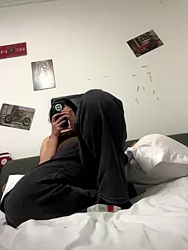 Qidandan778 online show from 01-16-26, 01:48