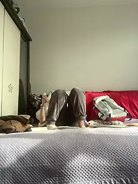 Qidandan778 online show from 02-21-26, 02:57