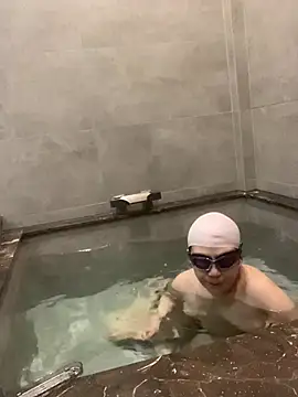 Qidandan778 online show from 02-24-26, 03:13