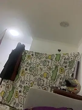 Snapshot of Qidandan778 chatting on 01-12-26, 01:29 Qidandan778 online show from 01-12-26, 01:29