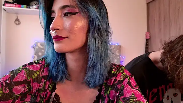 LunaisBack online show from 04-03-26, 10:16