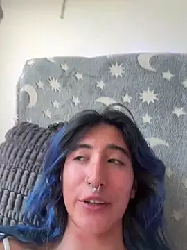 LunaisBack online show from 03-17-26, 03:26