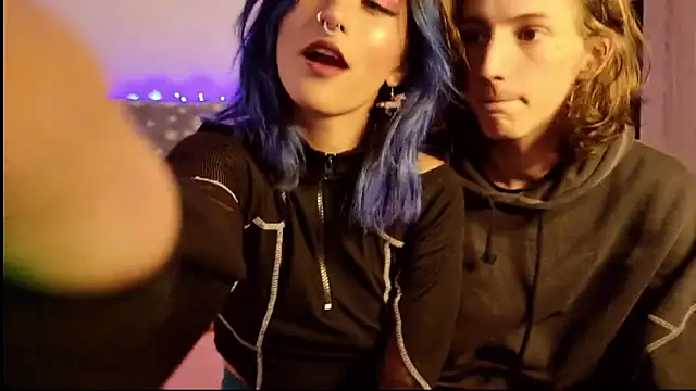 LunaisBack online show from 03-31-26, 11:07