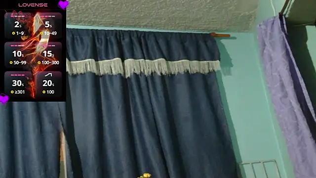 ValenttinaSex1 online show from 01-11-26, 12:50