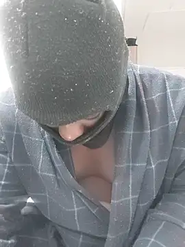 Bra-G online show from 06-16-26, 07:14