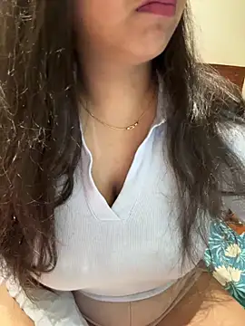 Alishababy  online show from 02-27-26, 10:31