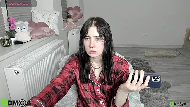 KrissLimada online show from 03-25-26, 11:36