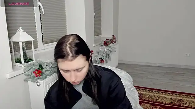 KrissLimada online show from 01-10-26, 08:26