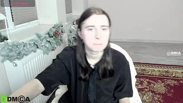 KrissLimada online show from 02-23-26, 09:48