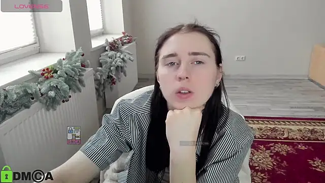 KrissLimada online show from 02-25-26, 10:04