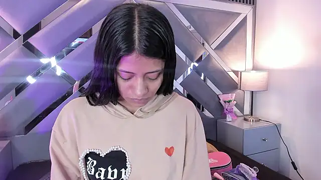 melody  sweet  online show from 03-13-26, 08:14