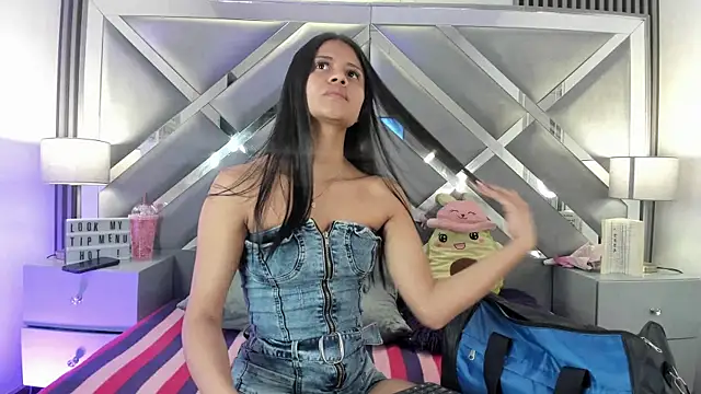 melody  sweet  online show from 03-24-26, 08:31