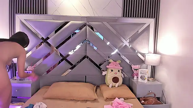 melody  sweet  online show from 04-05-26, 08:32