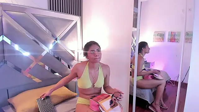 melody  sweet  online show from 03-15-26, 09:11