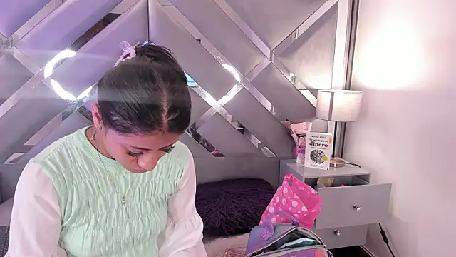 melody  sweet  online show from 03-22-26, 06:20