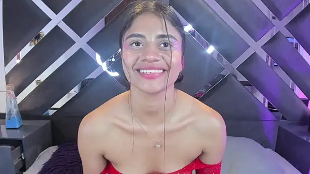 melody  sweet  online show from 02-20-26, 06:21