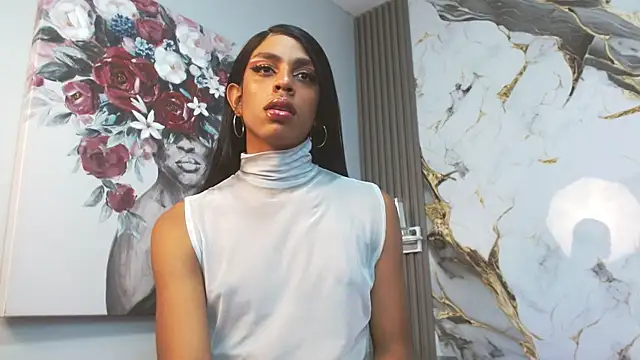 ISABELLA-SCOTT online show from 01-07-26, 07:52