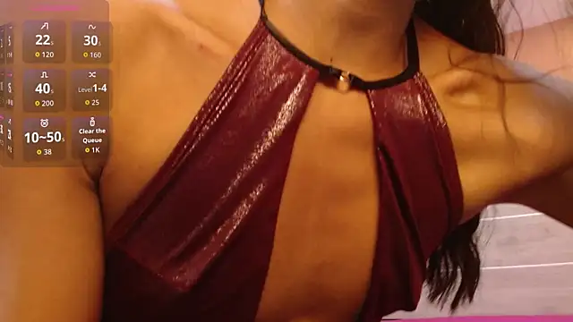 Snapshot of ISABELLA-SCOTT chatting on 02-21-26, 08:44 ISABELLA-SCOTT online show from 02-21-26, 08:44